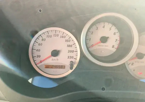 Toyota RAV4 cena 23600 przebieg: 246500, rok produkcji 2005 z Września małe 121